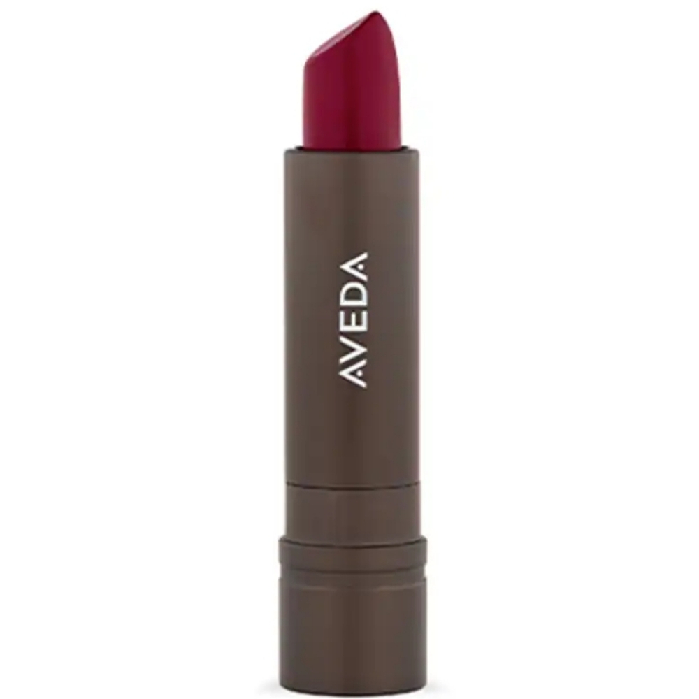Aveda #06 Morello Feed My Lips Pure Nourish-Mint Lipstick